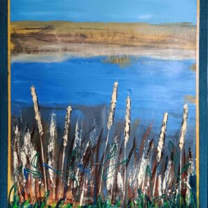 Beate Drexler <br> Am See