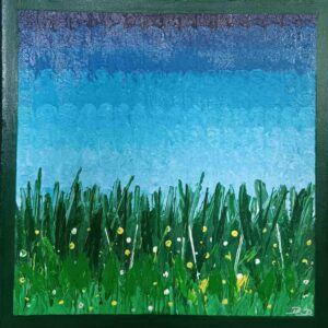 Beate Drexler <br> Blumenwiese