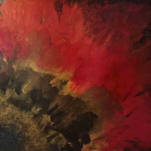 Doris Zitzlsperger <br> Leidenschaft