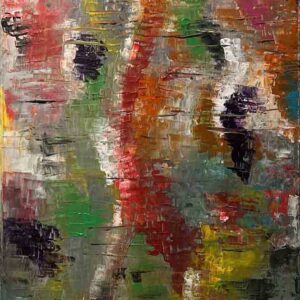 Helmut Schauer <br>Fließende Impressionen