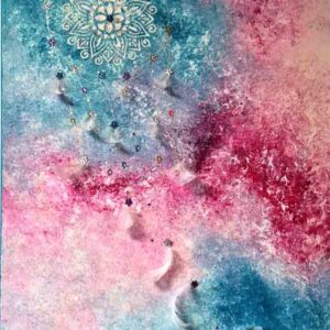 Doris Zitzlsperger <br> Traumfänger